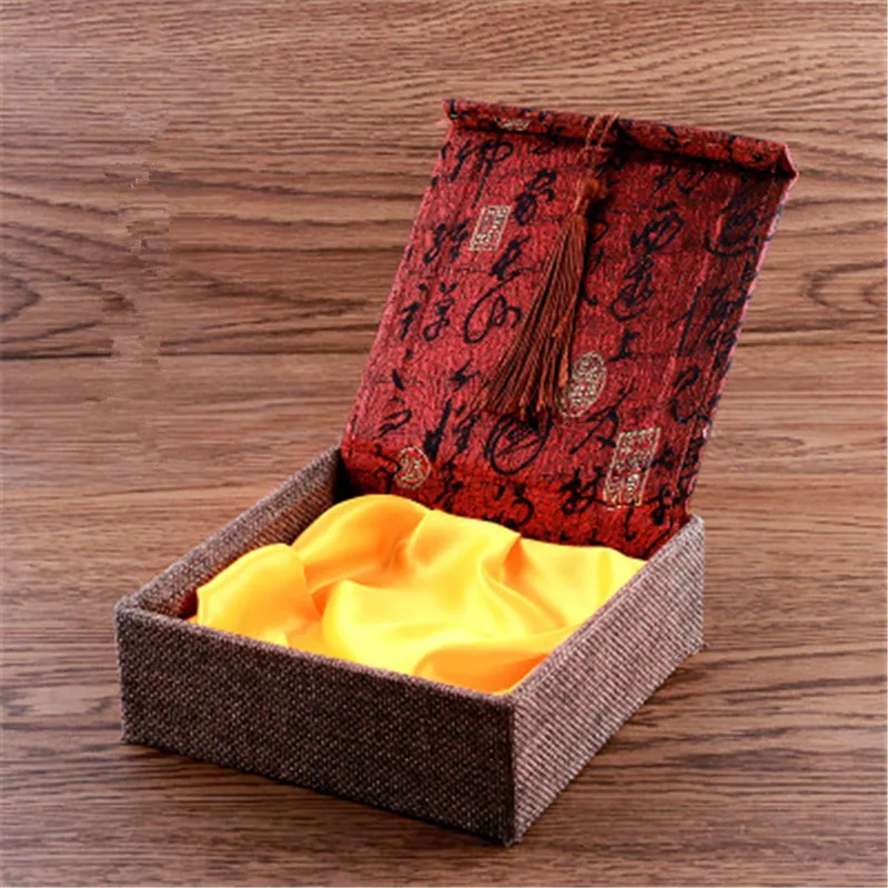 Перезаряжаемая Вольфрамовая деревянная USB зажигалка в китайском стиле