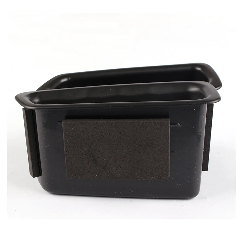 

lsrtw2017 abs car door storage box for volvo xc60 s60 v60 2017 2018 2019