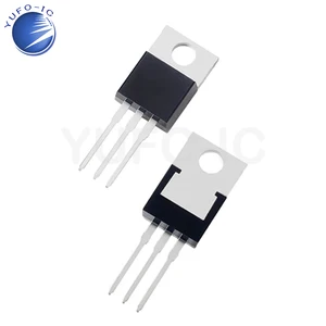Free Shipping 10PCS IRL8113PBF Encapsulation:TO220 ,  HEXFET Power MOSFET