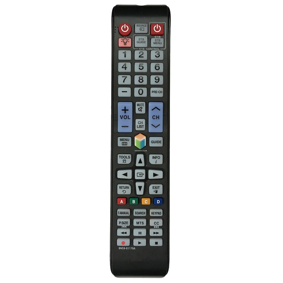 Новый пульт дистанционного управления BN59-01179A для SAMSUNG LCD LED SMART TV | Электроника