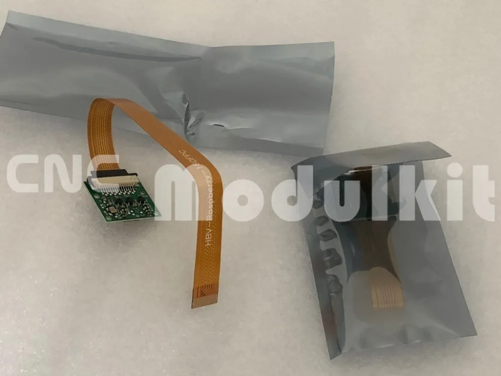 Оригинальный Raspberry Pi Zero W стартер 5MP модуль камеры 5 миллионов пикселей