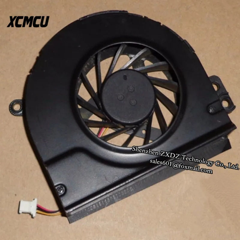 Новый оригинальный mf60100v1-q030-g99 13R N3010 14R ноутбука Процессор вентилятор в наличии ~ |