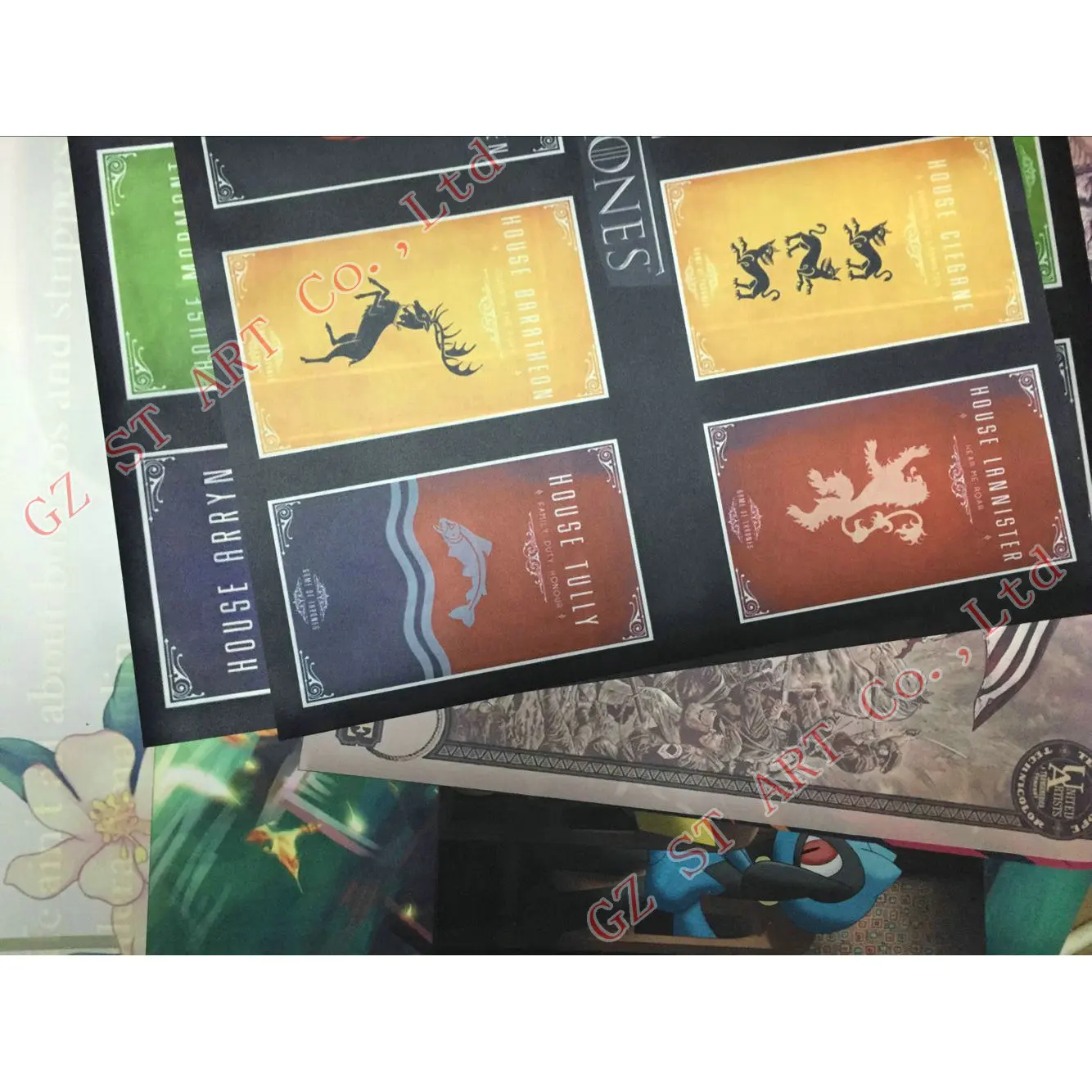 Железный человек супергерои художественный Шелковый плакат с принтом 13x20 24x36