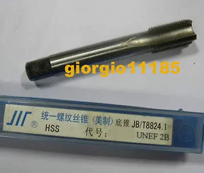 1/2 28 UNEF HSS правосторонний разъем|plug tap|hand taphss tap |