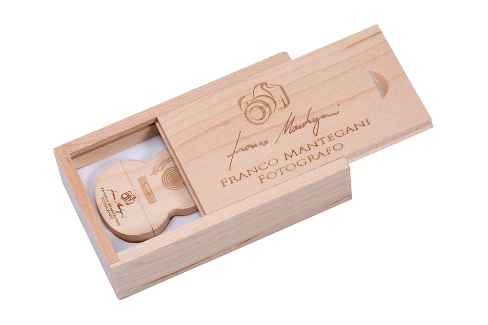 JASTER USB флеш-накопитель деревянная гитара флеш-накопитель 2,0 32 Гб Флешка 64 ГБ 16 ГБ 4 ГБ карта памяти U диск