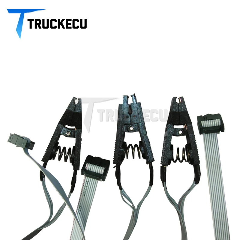 

CLIP EEPROM Connectors DIP-8CON SOIC-14CON with SOIC-8CON full set