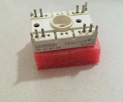 

Free Shipping NEW SK45WT08 module