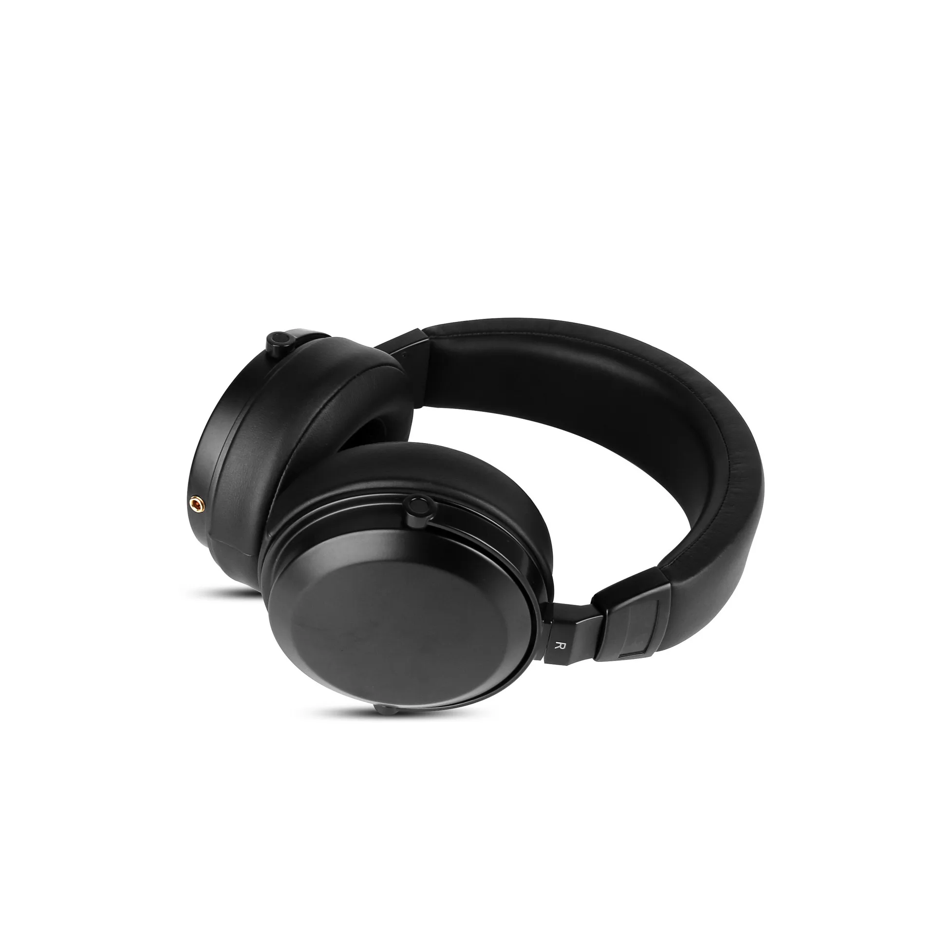 Новинка BLON B7S BossHifi HiFi музыкальные деревянные наушники 50 мм динамик шумоподавление Активный монитор Студия DJ стерео гарнитура