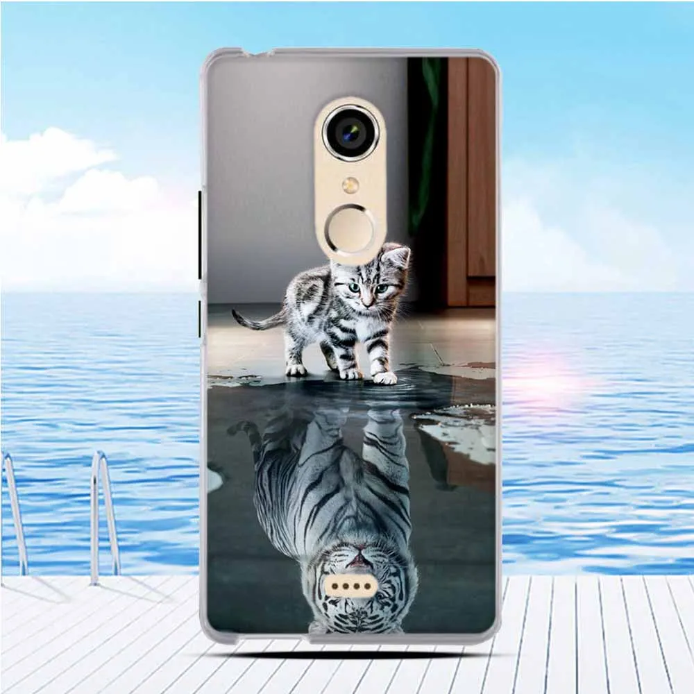 Защитный Мягкий силиконовый чехол для BQ 5 дюймов селфи S 5050 BQS5050 телефона