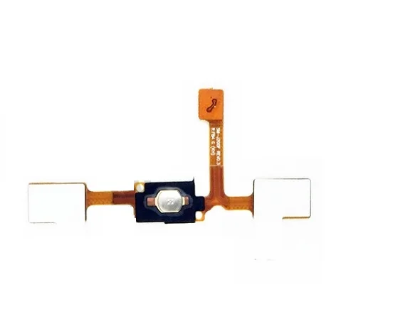 50 шт./лот новый сенсорный гибкий кабель для Samsung Galaxy J2 J200 J200F домашняя клавиатура