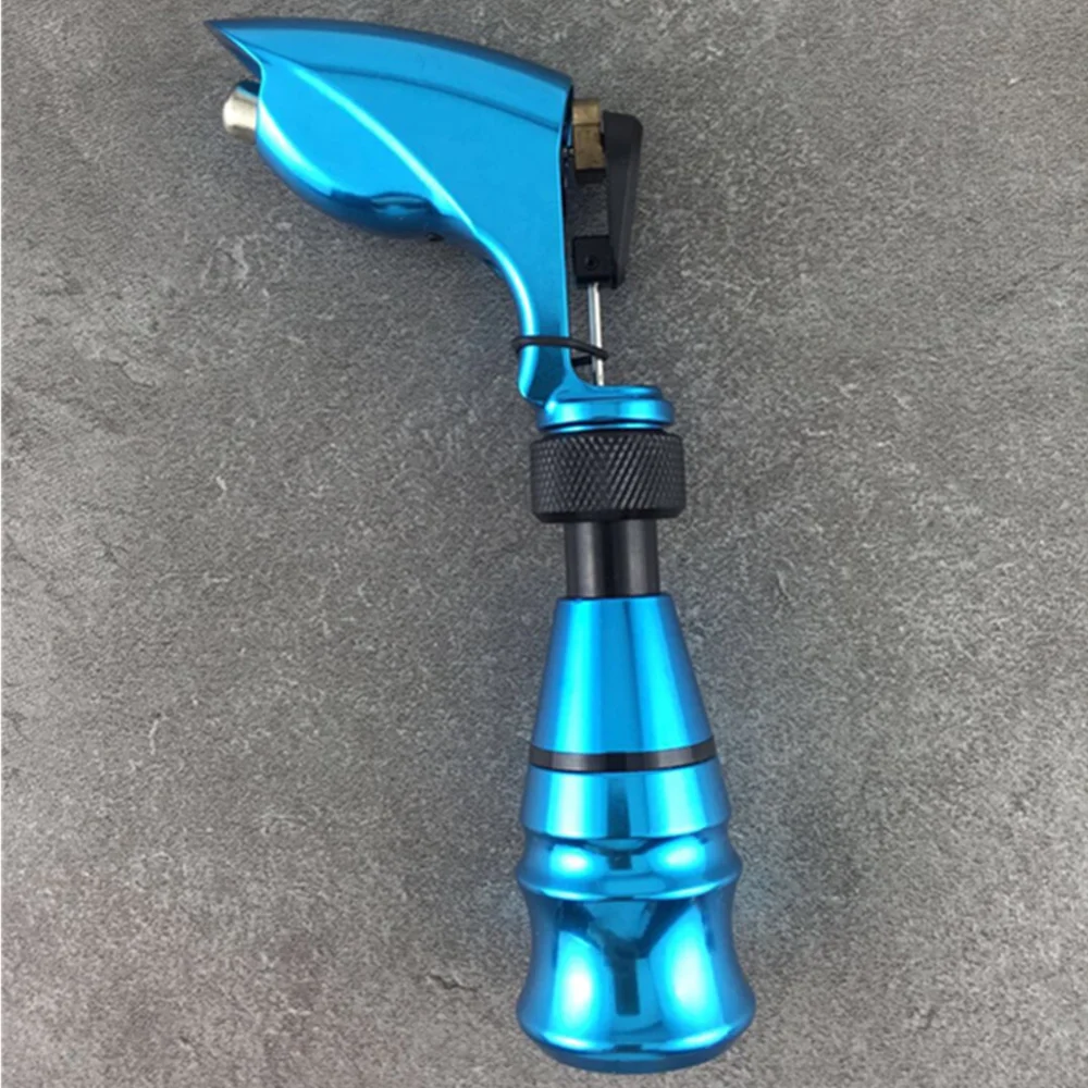 Новинка! Профессиональный Швейцарский двигатель питания слон картриджи машинка