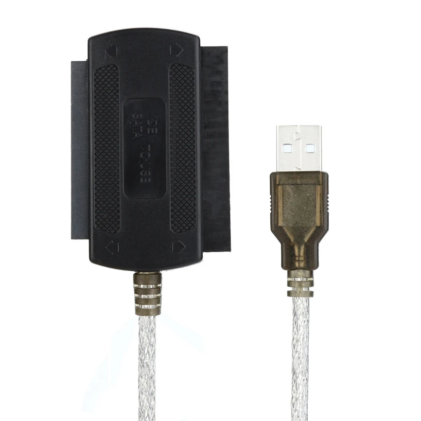 Кабель для перекачки жесткого диска с проводом F rom SATA IDE К USB адаптеру HDD CD DVD RW ROM