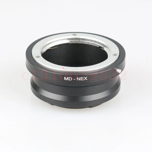 

Lens mount Adapter Ring MD-NEX For Minolta MD MC Lens And for S0NY NEX E Mount body NEX5 NEX5N NEX7 NEX-C3 NEX-F3 NEX-5R NEX6