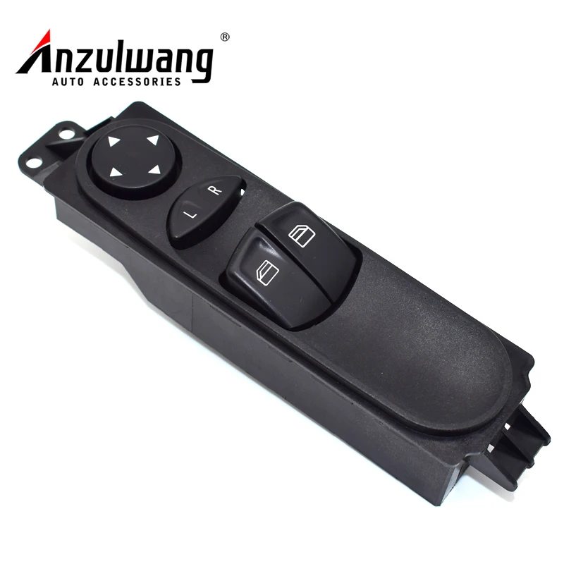 ANZULWANG A6395450913 6395450913 регулятор стеклоподъемника для Mercedes Benz W639 Vito 2003 2015|power window