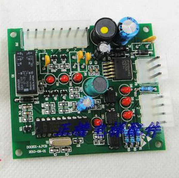 

Лифт DOORX-A доска XAA610CB1/ DOORX-A.PCB