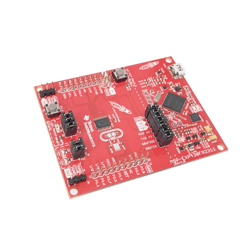 MSP430FR2311 комплект разработки LaunchPad MSP-EXP430FR2311 | Компьютеры и офис