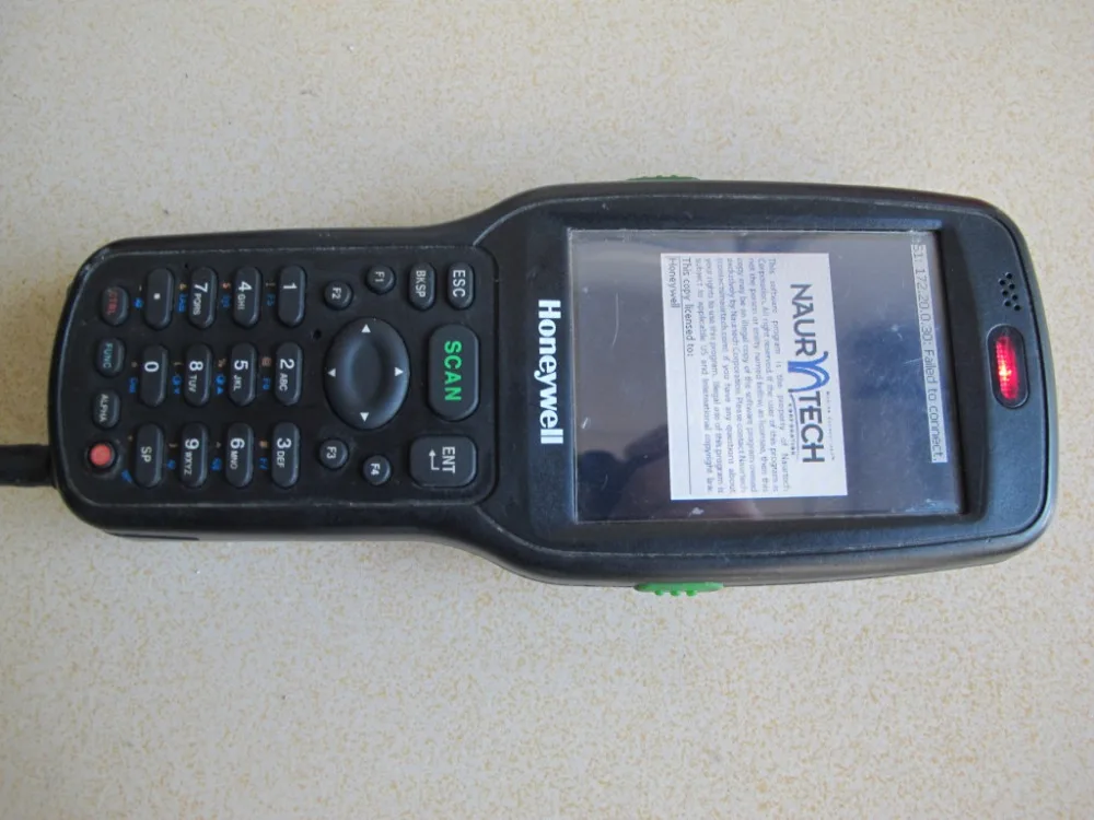 Используется для мобильного компьютера Honeywell Dolphin 6500 Wi-Fi и Bluetooth | Инструменты