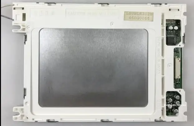 10.4 inch LCD screen LSUBL6312B display touch screen