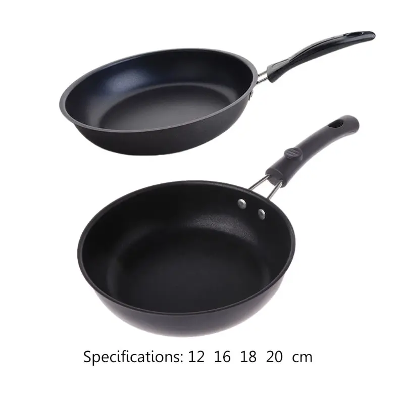 Кухонная антипригарная железная плитка для блинов посуда|Воки| |