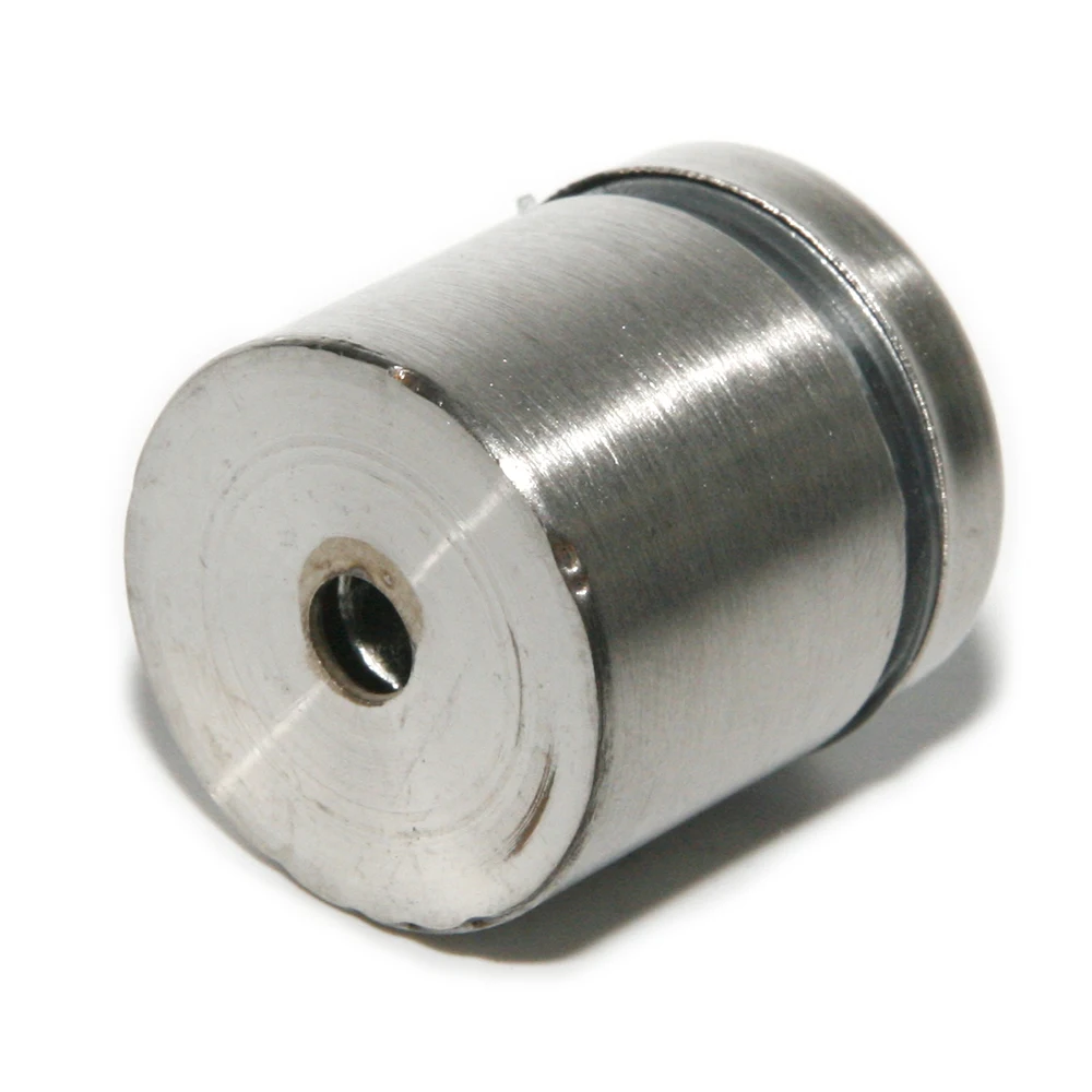 6 шт./лот Комплект болтов из нержавеющей стали высокого качества размеры 12x25 мм 19x25