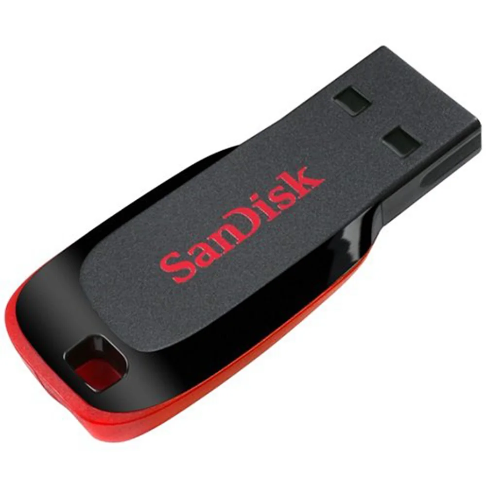 Sandisk USB флеш накопитель 16 ГБ 32 64 128 ГБ|USB флэш-накопители| |