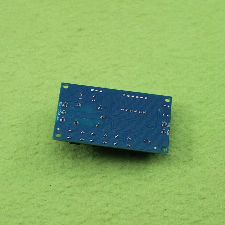 [LAN] 12V модуль реле задержки вкл/выкл переключатель на освежитель воздуха с