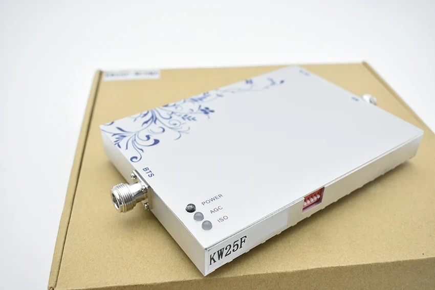 

2018 lintratek egsm booster 880mhz Mobile Phone Signal Repeater 880-960 25dBm 2G E-900 MGC/AGC 75dB celular amplifier only S38