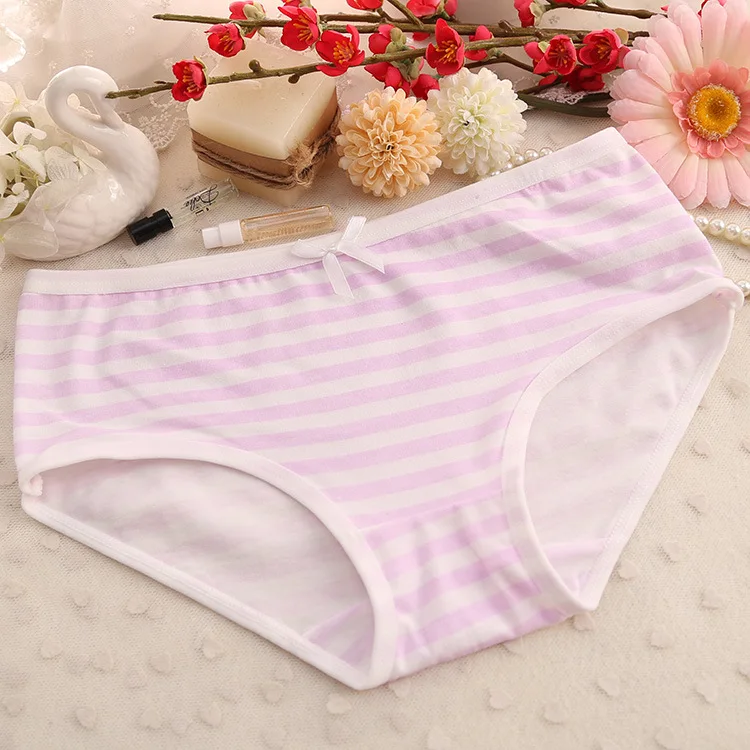 Нижнее белье в полоску 5 шт./лот|underwear slimming|underwear t-shirtunderwear chart |