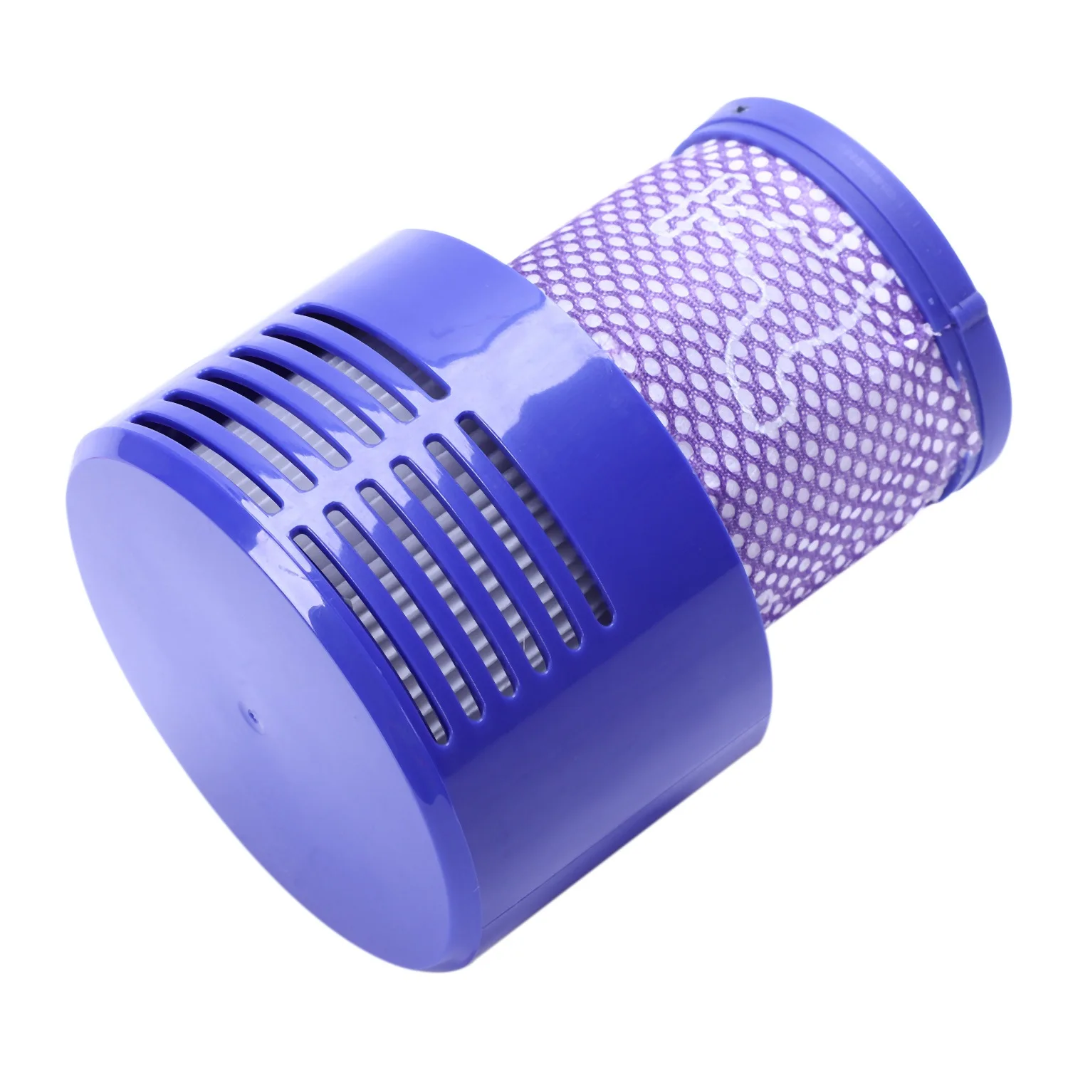 Моющийся большой фильтр для Dyson V10 Sv12 Циклон животных абсолютная полная чистка беспроводной пылесос, заменить фильтр
