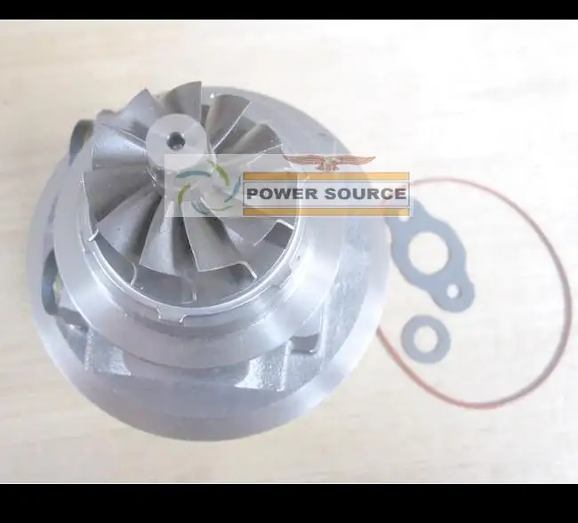 Сбалансированный турбокартридж CHRA Core Assy 53039700121 53039880121 5303 988 0121 375R9 для Citreon DS 3 3008 1.6L