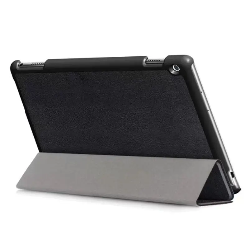 Чехол для Huawei mediapad m3 lite 10 чехол планшета с диагональю 1 дюйма подставкой из