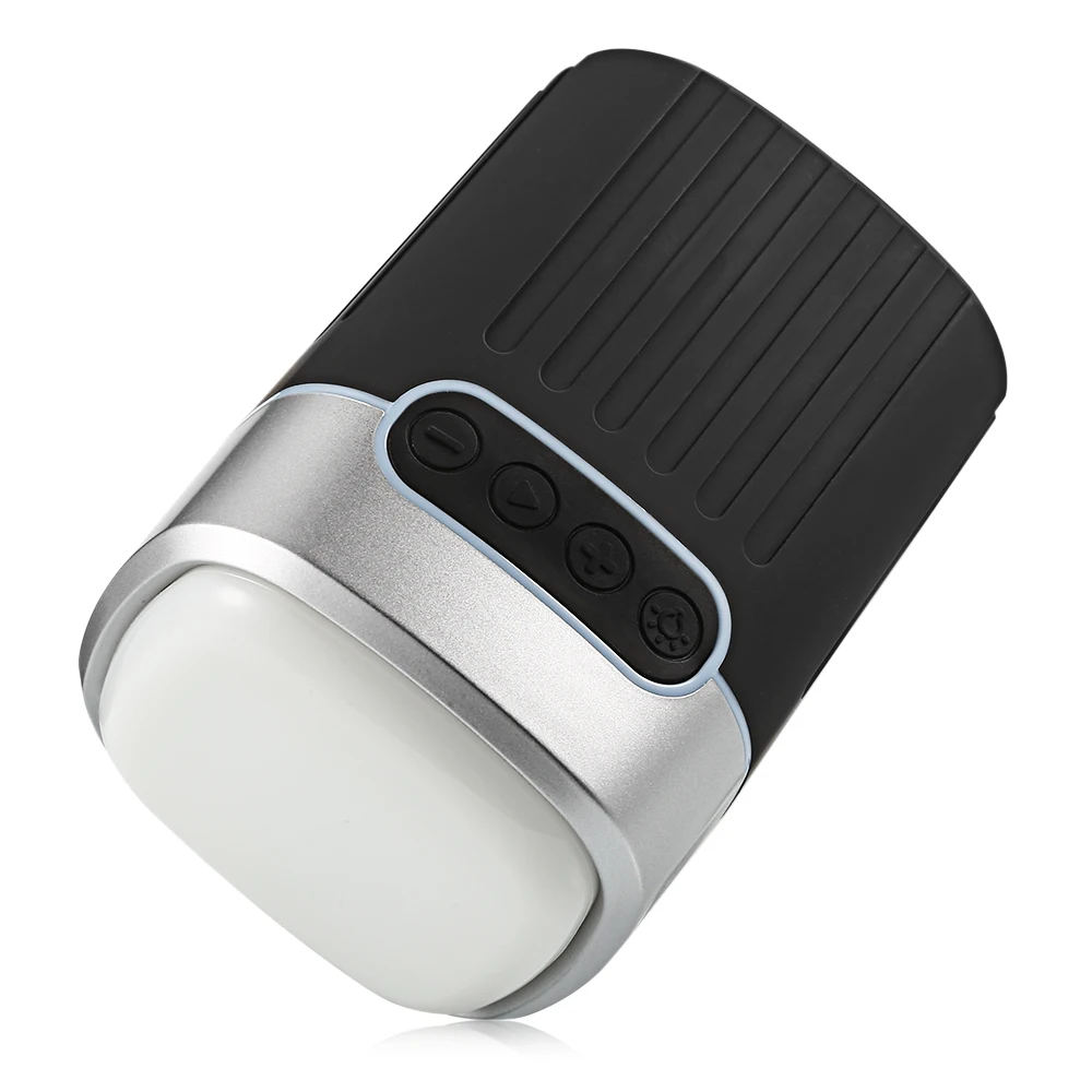 Портативный уличный Bluetooth динамик P1 5 Вт IPX5 водонепроницаемый беспроводной