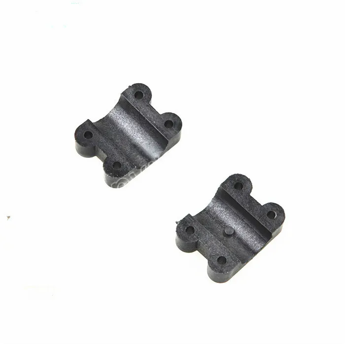 4 шт. 12 мм трубчатый зажим для самостоятельного монтажа FPV квадрокоптера|motor clamp|motor