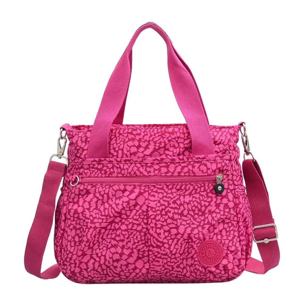 ACEPERCH сумка для девочек Женская оригинальная сумка через плечо Bolsa Mujer Feminina дорожные сумки через плечо для девочек Sac основной Femme - Цвет: Leopard