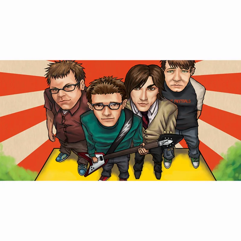 Weezer Ванна Полотенца 140x70 см Абсорбент из бамбукового волокна Пляжные сохнущая