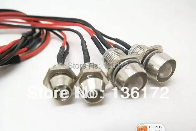 Ewellsold 2 комплекта 1/10 р/у дрейфующая/Грузовик Автомобильные аксессуары/поперечная