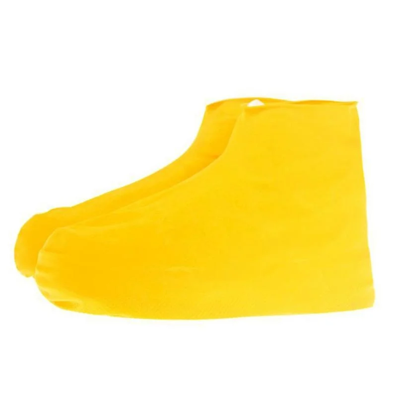 DHL 2 шт./компл. с защитой от скольжения Waterproff многоразовый дождевик обуви