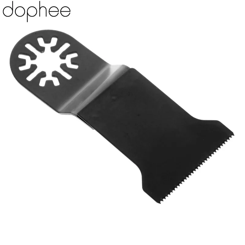Dophee 45 мм E-cut стандартное лезвие пилы 40*45 HCS качающийся многофункциональный