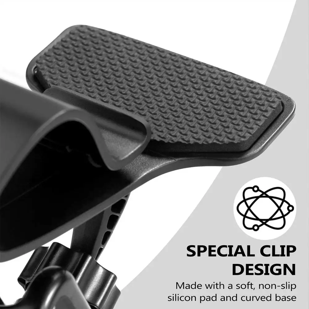 xmxczkj car holder for phone dashboard clip mount mobile cell stand smartphone gps support for iphone 11 pro max xs xiaomi free global shipping