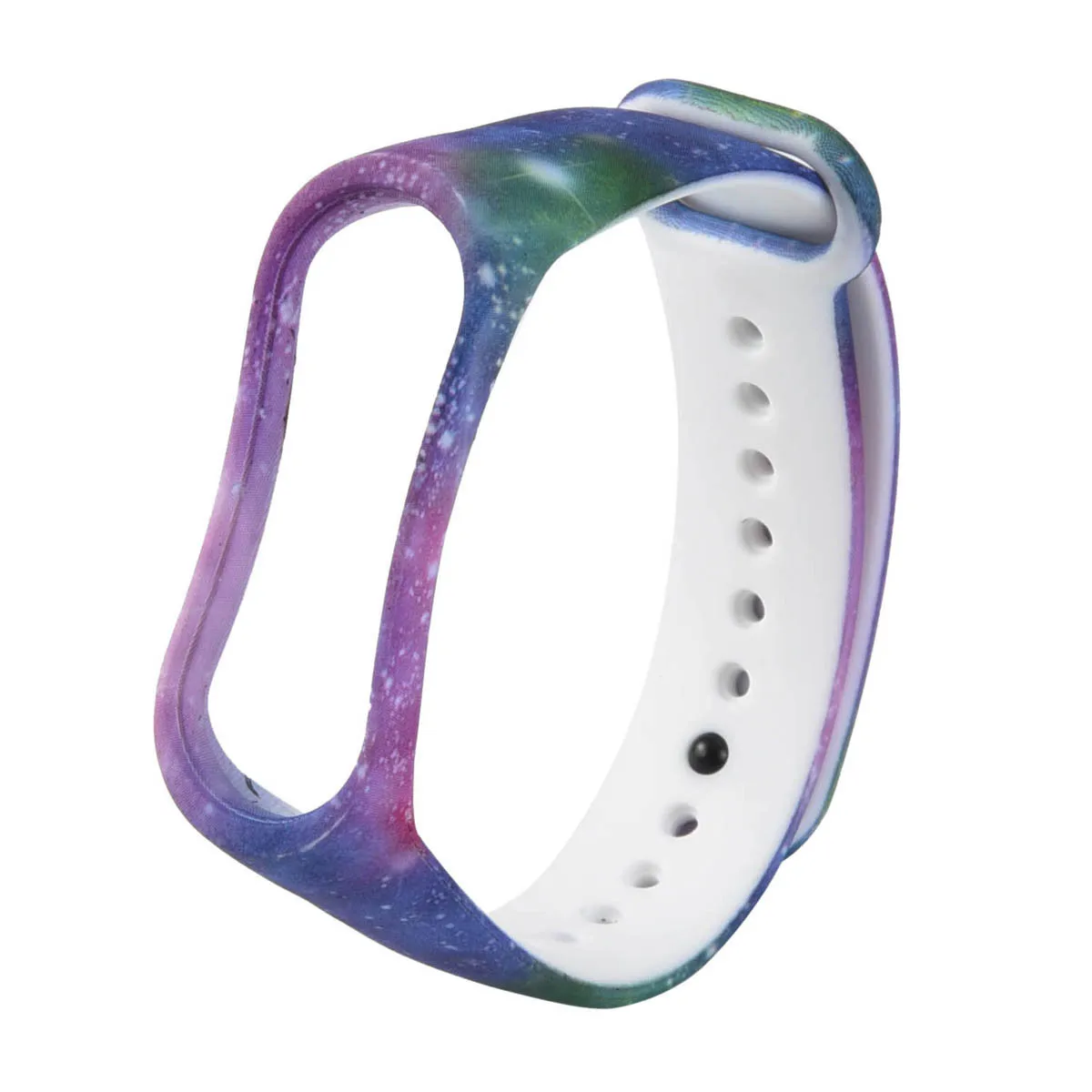 HIPERDEAL 2018 Новый Модный узор ТПУ Смарт браслет для часов XiaoMi Mi Band 3 15J Прямая