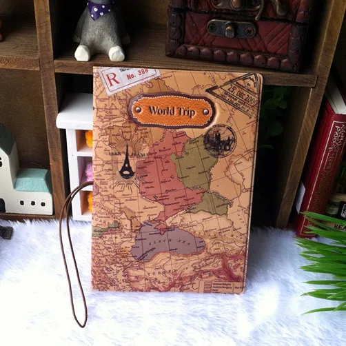 Лидер продаж Обложка для паспорта из полиуретана и ПВХ удостоверения личности