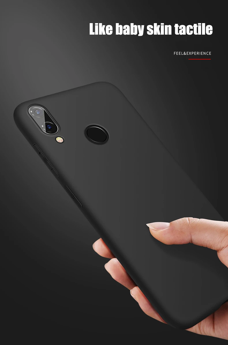 Жидкий силиконовый чехол для huawei nova 5 5i чехол для huawei nova 3i 3 4e 3e 2s Y9 Y7 Y5 Y6 Pro nova 3 nova 3i мягкий чехол из ТПУ
