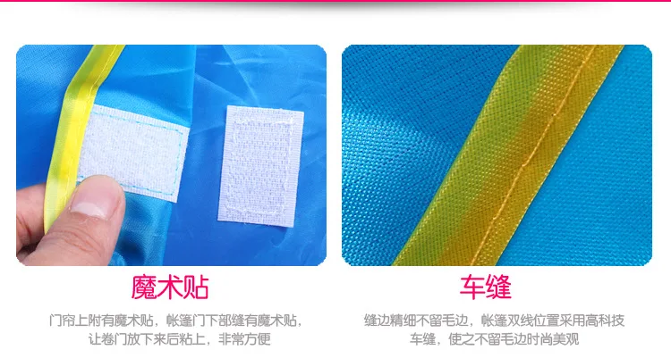 Отправляем 50 шт. мячей для океана Детская любимая игрушка мультяшный морской мяч