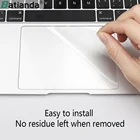 Новая прозрачная защитная пленка для сенсорной панели, наклейка для Macbook Air 11, 12, 13 Pro 13,3, 15, 16 дюймов, сенсорная панель 2020, 2019