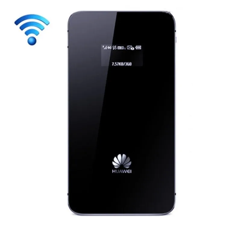 Разблокированный роутер Huawei E5878 lte 4g 150 Мбит/с LTE FDD все частоты MiFi dongle pk E589 e5776 sierra