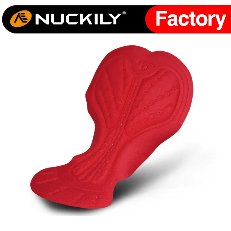 Nuckily Мужская зимняя уличная спортивная одежда флисовые велосипедные брюки NS900