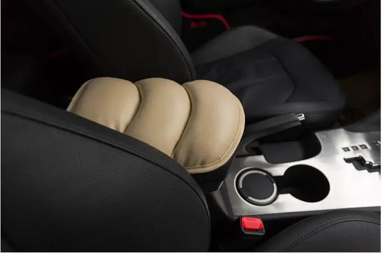 Высококачественные автомобильные подлокотники для VW Volkswagen Golf MK4 MK5 MK6 Passat B6 B7 Jetta