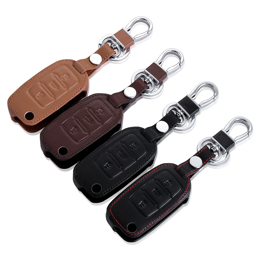 Автомобильный Стайлинг брелок для Volkswagen VW GOLF 4 5 6 7 Polo Jetta Tiguan Skoda Octavia Fabia Superb Yeti Rapid