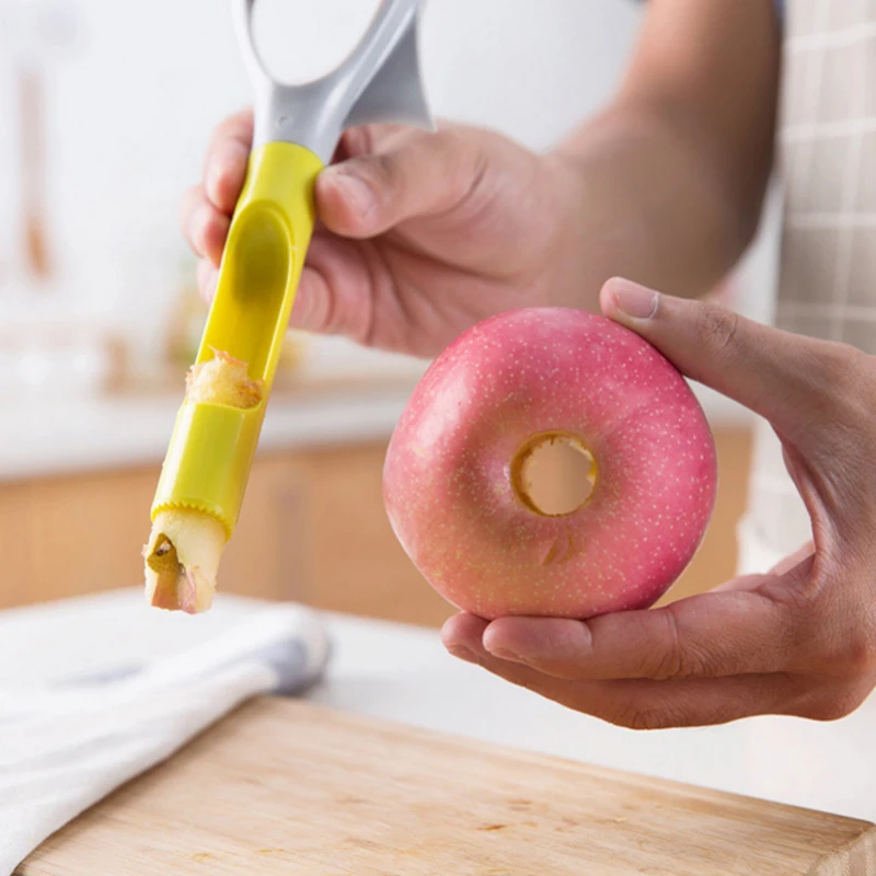 Многоцелевой разделитель Авокадо Фрукты резки мяса ломтик специальный нож к