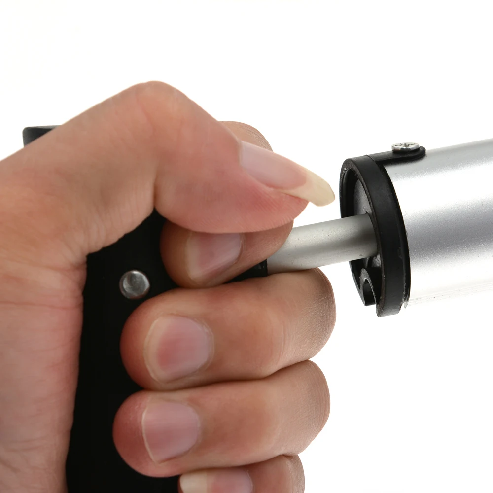 Велосипедный насос высокого давления 120PSI портативный ультралегкий воздушный из